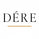 DÉRE - Home