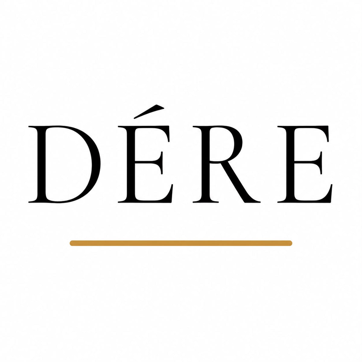 DÉRE